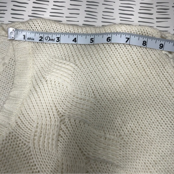 Heart n crush sweater Ligth - Picture 8 of 11